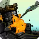 帝国岛塔防手游