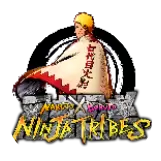 死神vs火影满人物版