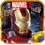 复仇者联盟单职业版