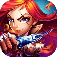 萌将首冲双倍送神装