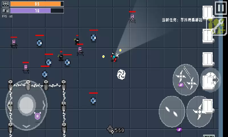 2021好玩的打枪游戏推荐 biu~