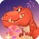 挂机养恐龙安卓版