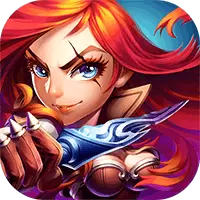 萌将首冲双倍送神装