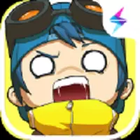 奇葩战斗家破解版