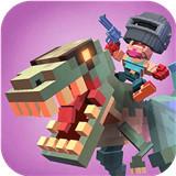 战争机械乐高达人最新版