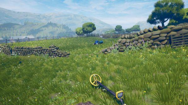 全民农场我的农场亿点强图1