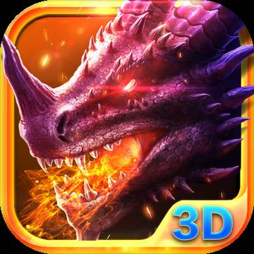 英雄战魂多酷版