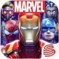 漫威超级战争国际服