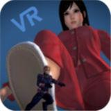 摸摸鱼女巨人模拟器