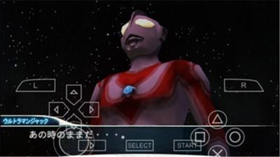 奥特曼格斗进化0中文版图3