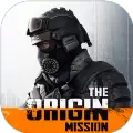 The Origin Mission