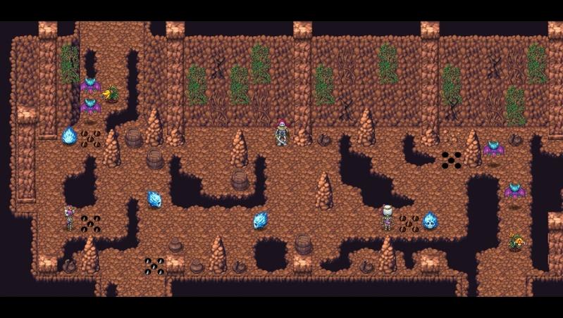 青之镇物语单机版