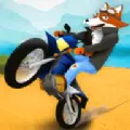 越野摩托车挑战免费版