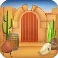 沙漠脱逃破解版2021