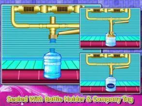 水瓶快跑游戏大全