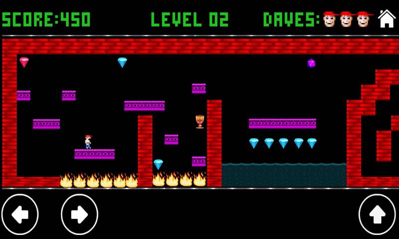 沉默的危险游戏大全