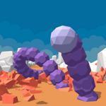 岩石巨蟒安卓版