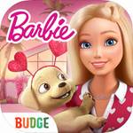 芭比之梦想豪宅游戏