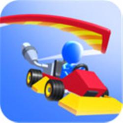 漂移下坡汉化版