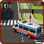 救护车急救模拟器