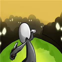 火柴人无限激斗