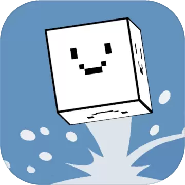 弹跳小方块安卓版