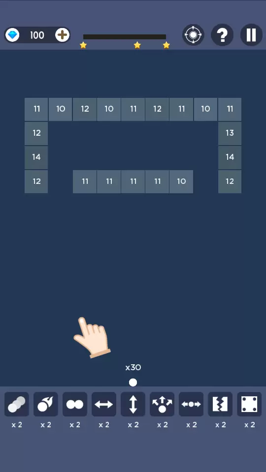 2021好玩的弹球游戏推荐 弹弹弹