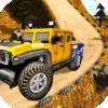 卡车老司机越野免费版