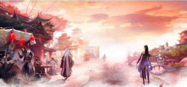 山海修真游戏合集