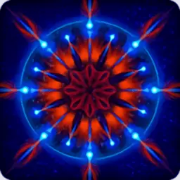 微生物细胞生存模拟器