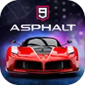 狂野飙车9竞速传奇(附兑换码)