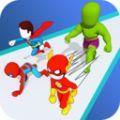 超级英雄变身跑免费版