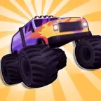 全地形赛车免费版