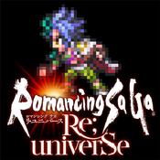 浪漫沙加宇宙