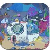 米加梦幻城堡世界破解版