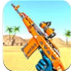 反恐超级英雄免费版