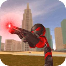 火柴人绳索英雄无限钻石破解版