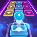 炫彩节奏3d轻松版