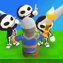 岛屿竞技场九游版