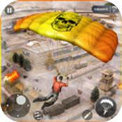 FPS精英射击战场