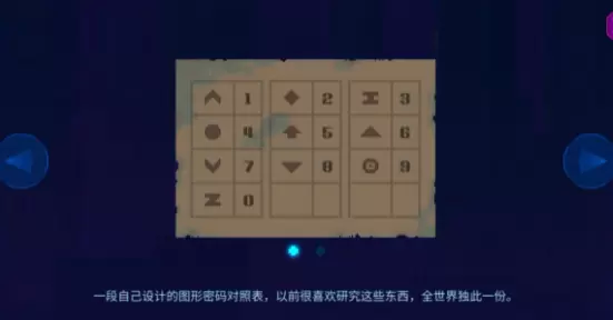 迷雾侦探密码分享