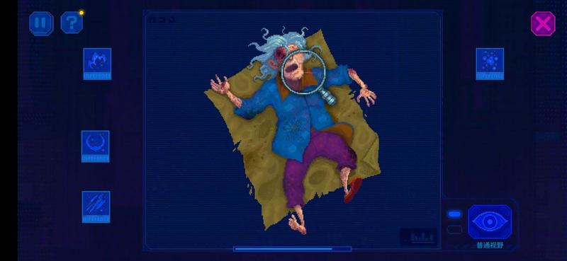 迷雾侦探老奶奶事件隐藏线索是什么？