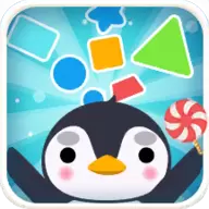 形状世界大冒险