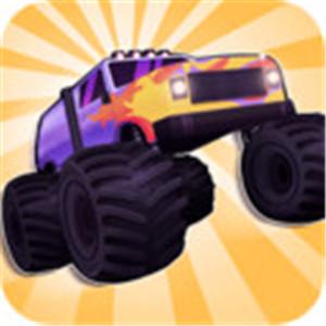 全地形赛车免费版