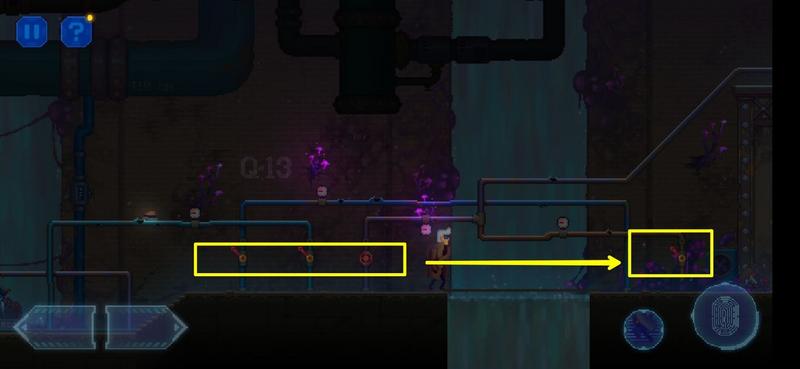 迷雾侦探下水道帽子在哪里？