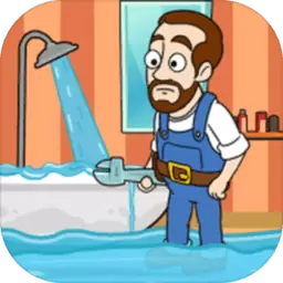 欢乐水管工红包版