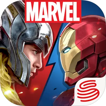 漫威对决先锋测试