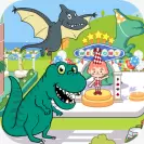 托卡小家迷你手游