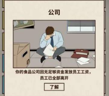 爸爸活下去员工休息怎么处理？员工不休息方法