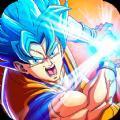 超级赛亚人之神安卓版